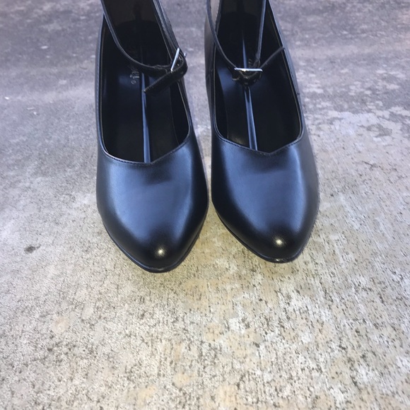 Pleaser Pumps - Picture 6 of 12